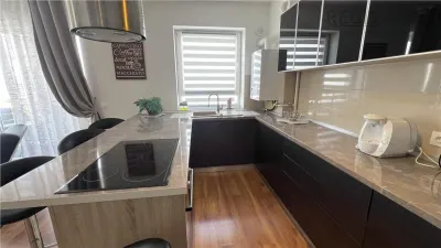 Apartament 2 camere Brașov - poza 6