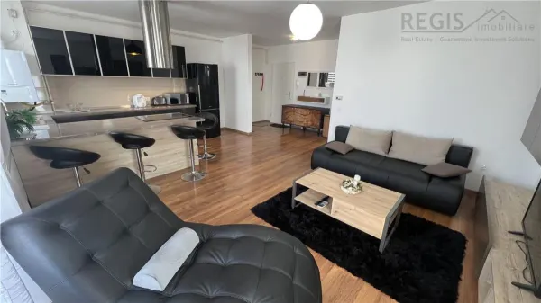 Apartament 2 camere Brașov - poza 8