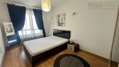Apartament 2 camere Brașov - poza 10