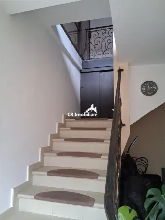 Casă 6 camere București - poza 2