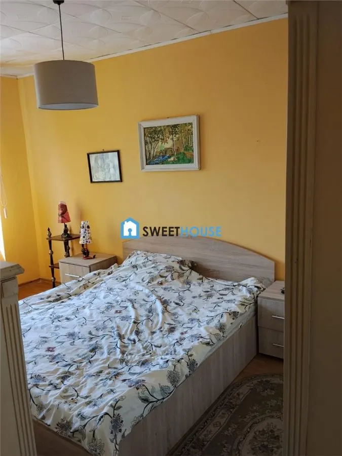 Apartament 4 camere Făgăraș - poza 1