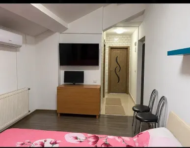 Garsonieră București - poza 2