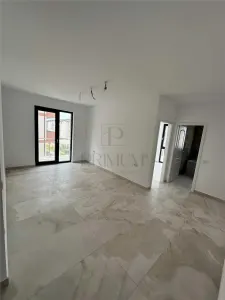 Giroc - 2 Camere - Etaj intermediar - Bucatarie inchisa - Loc de parcare inclus - Finalizat - Giroc