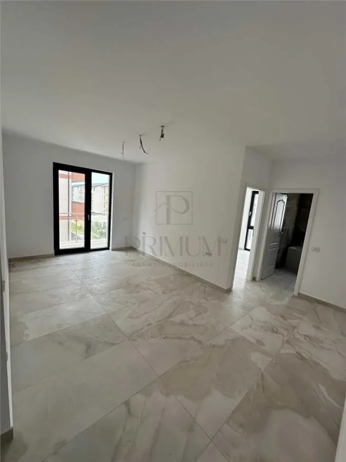 Apartament 2 camere Giroc - poza 1