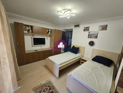 Garsoniera moderna de inchiriat in vila-Mega Mall(Marian) - Bucuresti