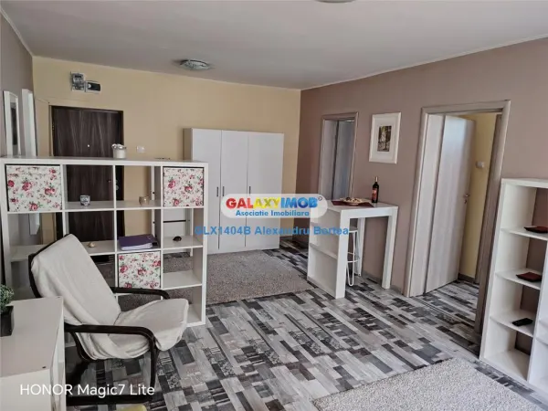 Apartament 2 camere București - poza 1