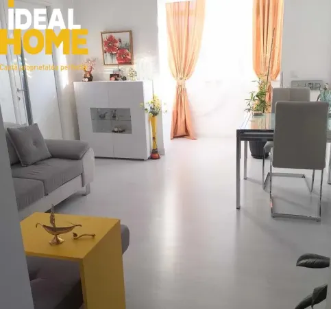 Apartament 3 camere Iași - poza 1