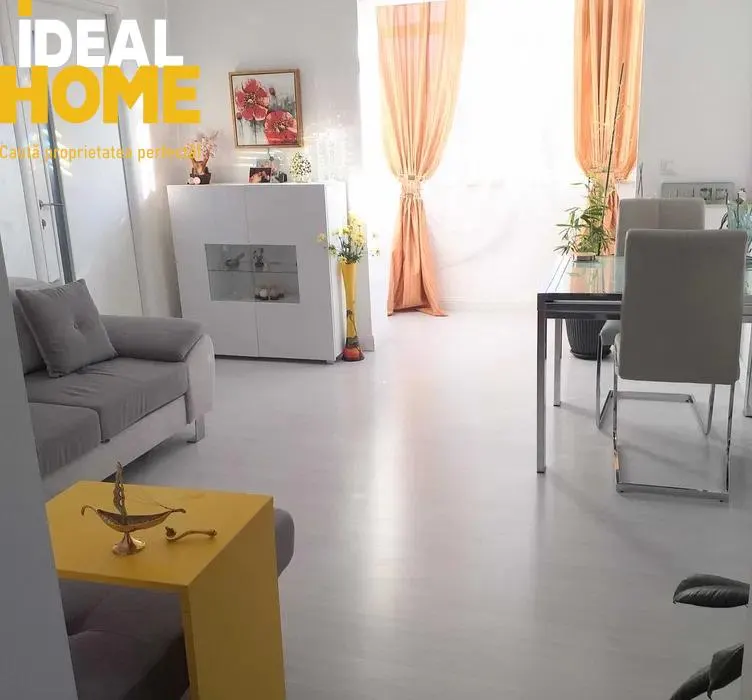 Apartament 3 camere Iași - poza 1