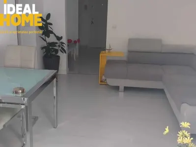 Apartament 3 camere Iași - poza 2