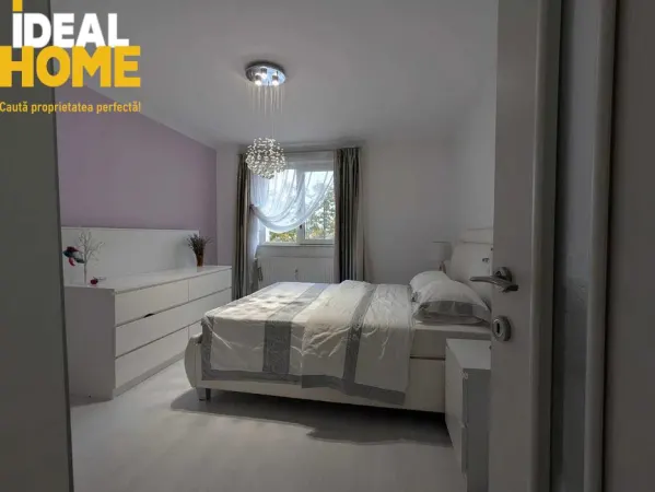 Apartament 3 camere Iași - poza 5