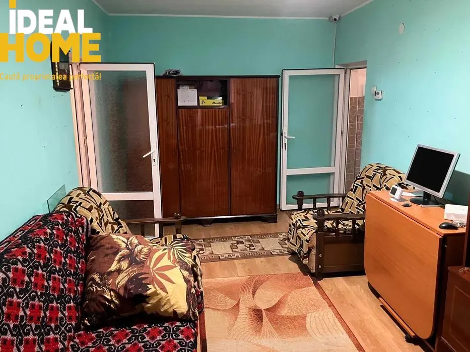 Apartament 2 camere Iași - poza 1