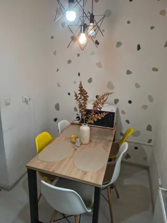 Apartament 2 camere Iernut - poza 2