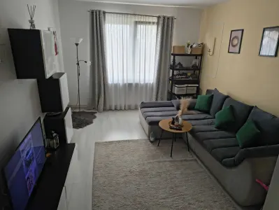 Apartament 2 camere Iernut - poza 4