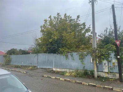 Casă 2 camere Bacău - poza 19