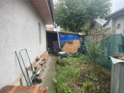 Casă 2 camere Bacău - poza 3