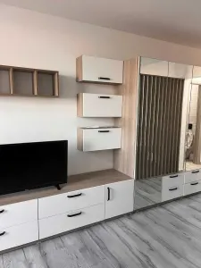 Vanzare Garsonieră tip Studio Confort 1 – Zona Costin Georgian - Bucuresti