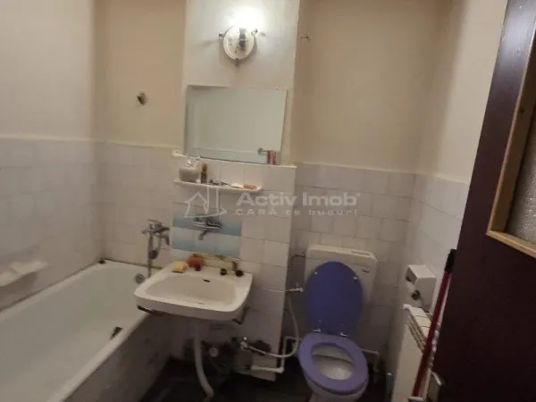 Apartament 2 camere Râmnicu Vâlcea - poza 7