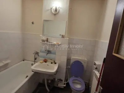 Apartament 2 camere Râmnicu Vâlcea - poza 7