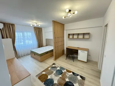 Apartament 1 camera Iași - poza 2