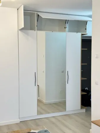 Apartament 1 camera Iași - poza 11