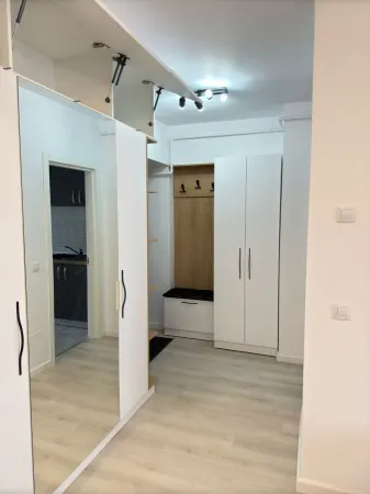 Apartament 1 camera Iași - poza 12