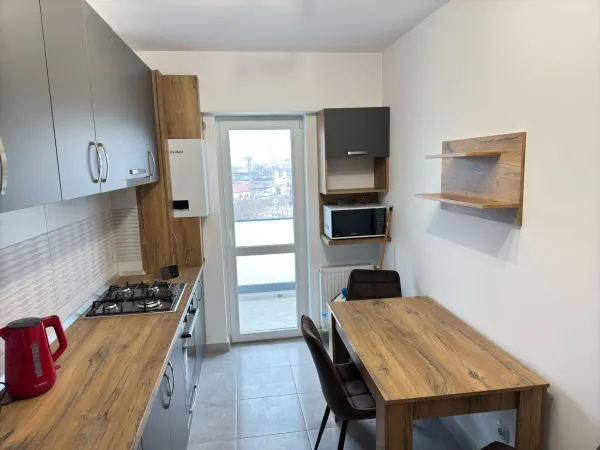 Apartament 1 camera Iași - poza 13