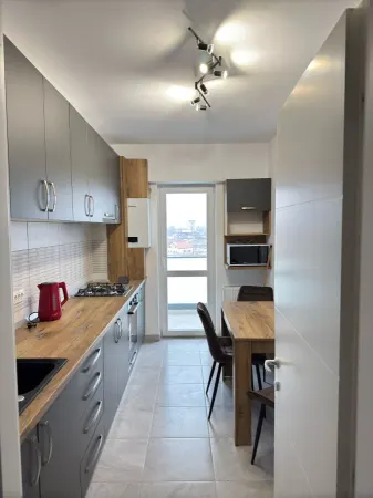 Apartament 1 camera Iași - poza 14