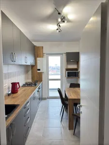 Apartament 1 camera Iași - poza 14