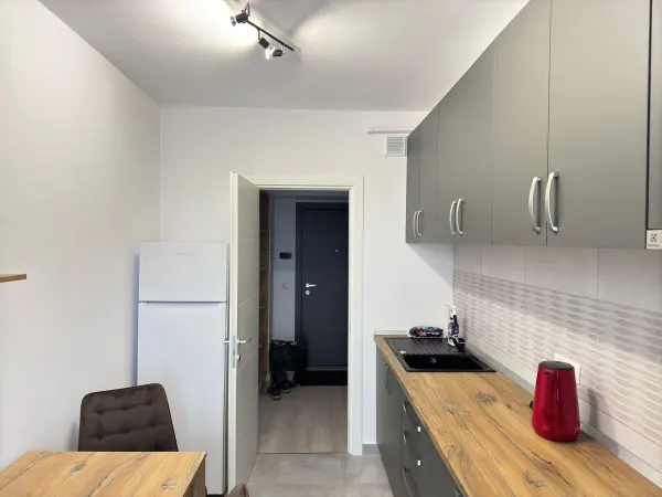 Apartament 1 camera Iași - poza 15
