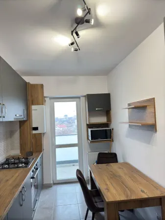 Apartament 1 camera Iași - poza 16