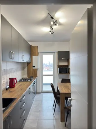 Apartament 1 camera Iași - poza 17