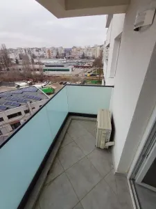 Apartament 1 camera Iași - poza 19