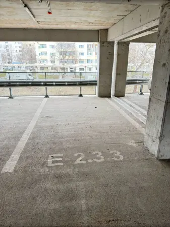 Apartament 1 camera Iași - poza 20