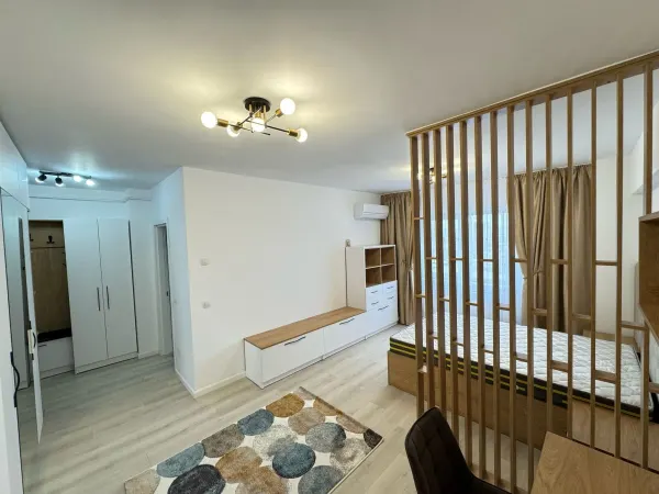 Apartament 1 camera Iași - poza 3