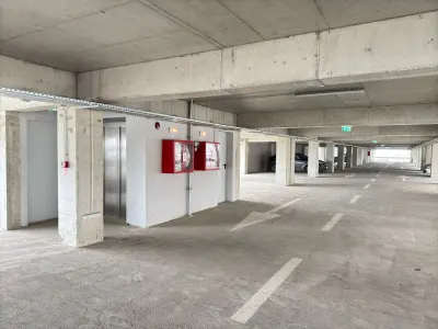 Apartament 1 camera Iași - poza 21