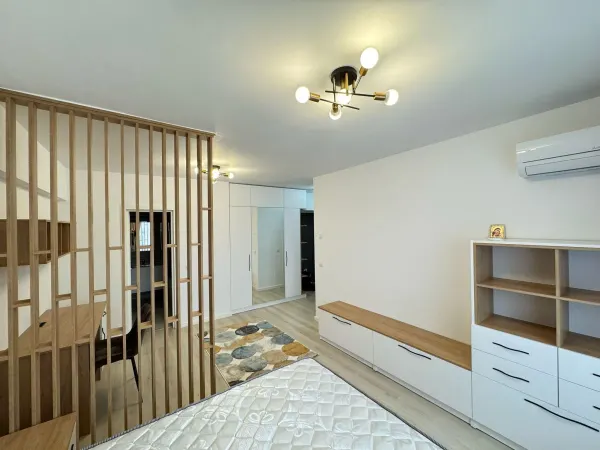 Apartament 1 camera Iași - poza 4