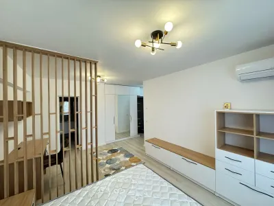 Apartament 1 camera Iași - poza 4