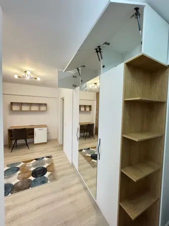Apartament 1 camera Iași - poza 6