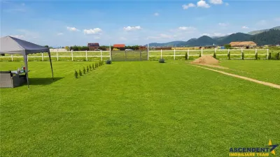 Teren Brașov - poza 3