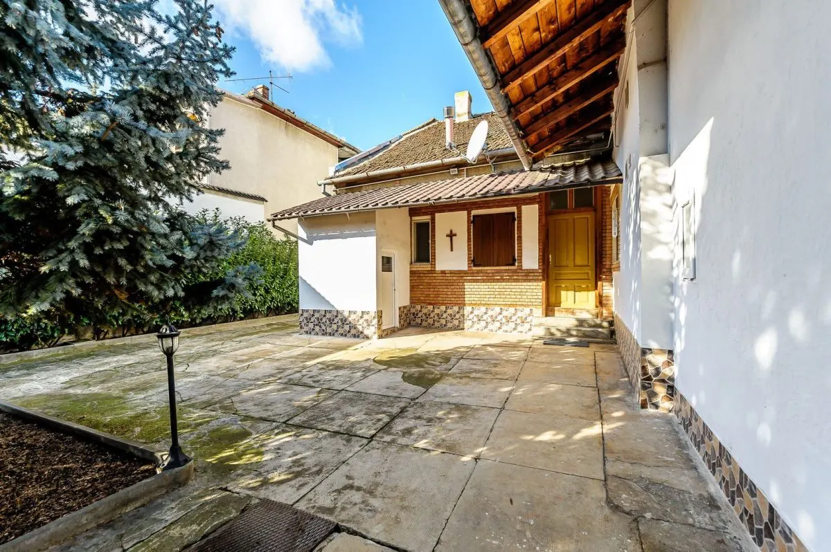 Casă 5 camere Arad - poza 1