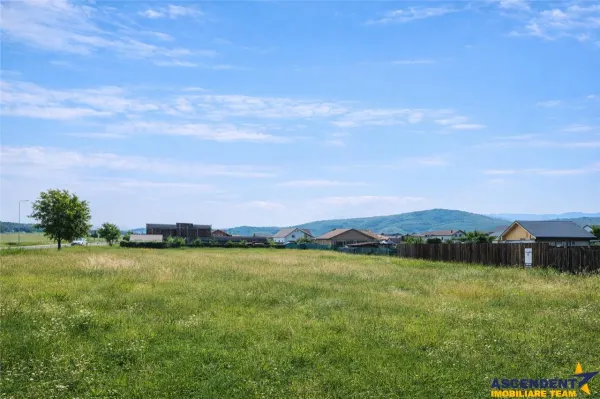 Casă 4 camere Bod - poza 4