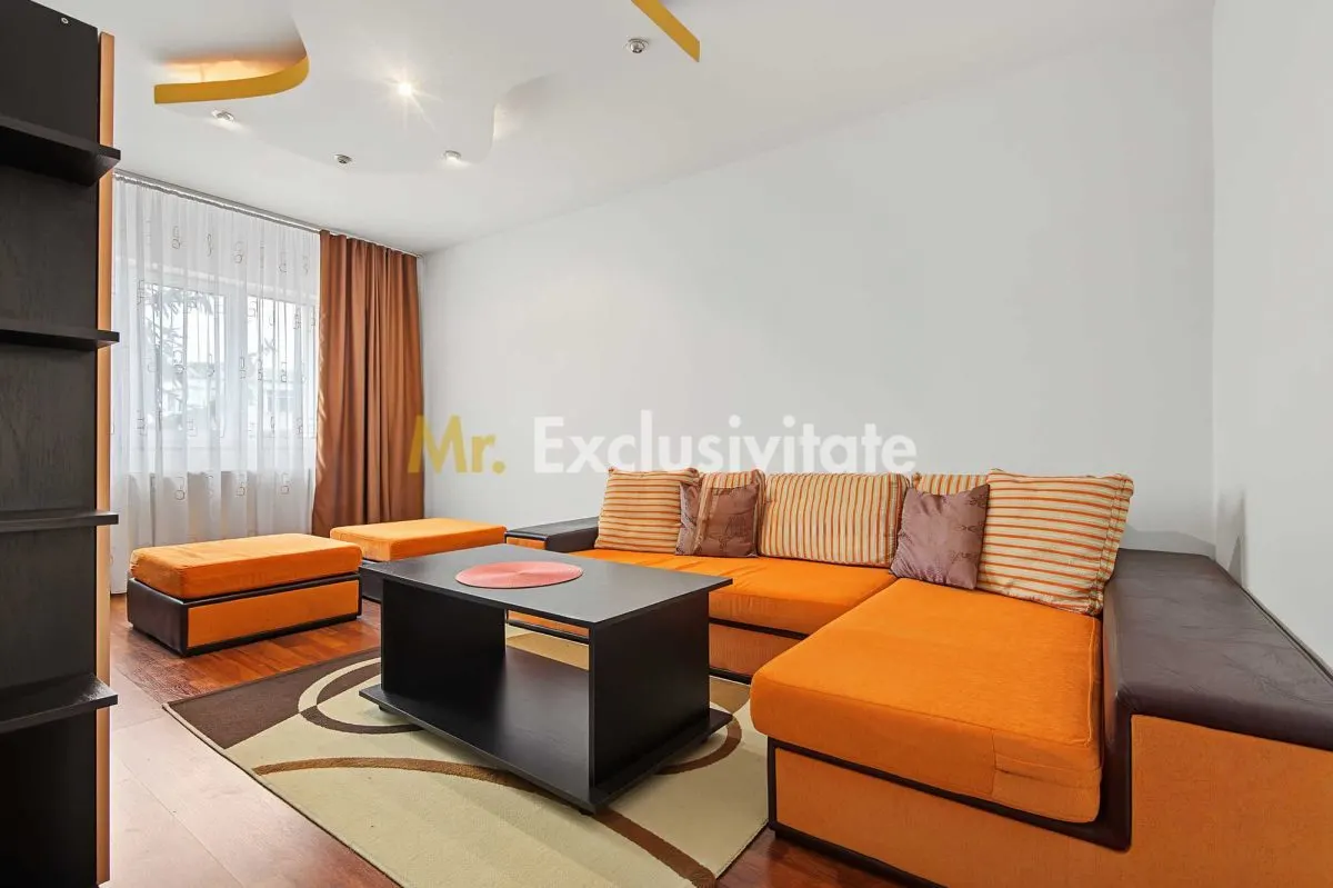 Apartament 2 camere Mioveni - poza 1