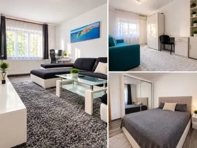 Apartament 3 camere Timișoara - poza 3