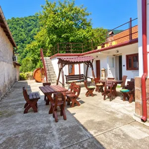 Casă 5 camere Băile Herculane - poza 12