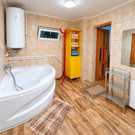 Casă 5 camere Băile Herculane - poza 14