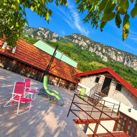 Casă 5 camere Băile Herculane - poza 3