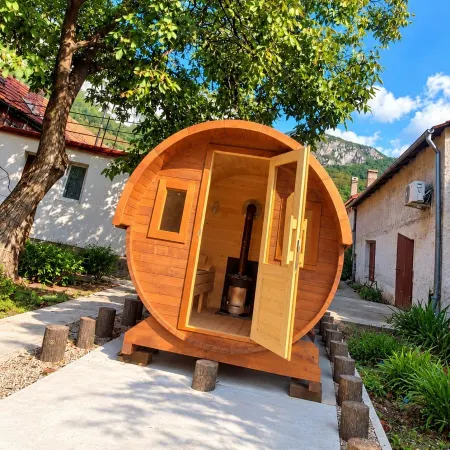 Casă 5 camere Băile Herculane - poza 4