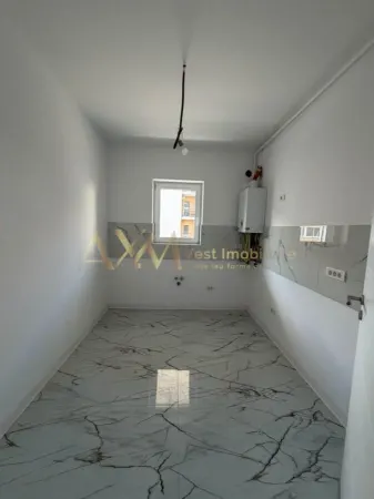 Apartament 2 camere Giroc - poza 2