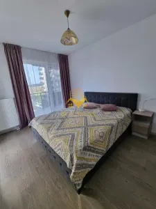 2 camere open space, Parcare, Modern, Grand Park, Gheorgheni - Cluj-Napoca