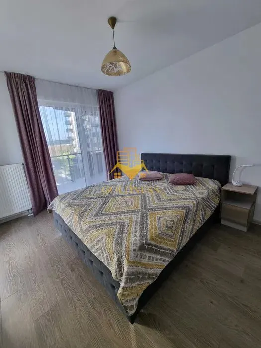 Apartament 2 camere Cluj-Napoca - poza 1